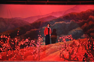 堅(jiān)定文化自信，共筑長安文藝大繁榮 從創(chuàng)作到表演的內(nèi)生動(dòng)力與實(shí)踐路徑