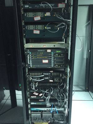 貴州網(wǎng)絡(luò)布線(xiàn)哪家好？淺析數(shù)據(jù)中心網(wǎng)絡(luò)布線(xiàn)網(wǎng)絡(luò)工程