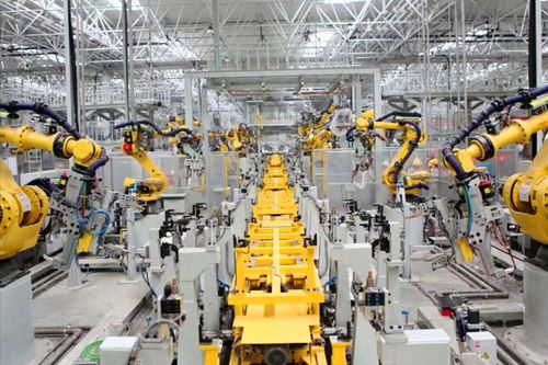 疫情沖擊下越南制造業困境 國運押注受阻，歐美訂單回流中國與網絡工程的影響