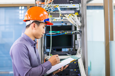 網絡工程師要學什么課程？構建網絡工程的核心知識體系