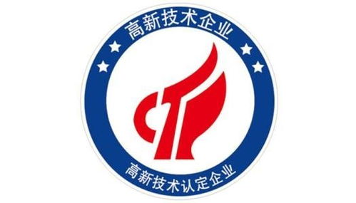 濰坊申報高新技術企業 解鎖政策紅利，新材料技術推廣服務迎來發展新機遇