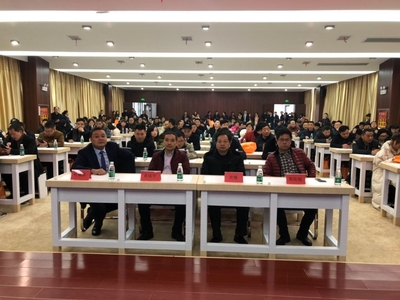 粵港攜手，共創未來 散墻辦成功舉辦模科新材料技術推介會