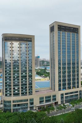 漢陽(yáng)區(qū)深化網(wǎng)絡(luò)技術(shù)服務(wù)賦能，打造數(shù)字經(jīng)濟(jì)新高地