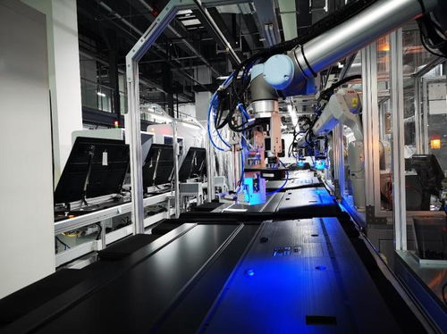 加大研發(fā)投入，長(zhǎng)虹提速5G融合終端與產(chǎn)業(yè)應(yīng)用新發(fā)展